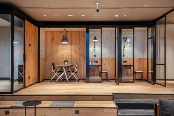 除了旅行居所，酒店還有什麼隱藏技能？