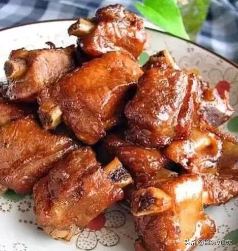 這14道硬菜，讓您的中秋家宴豐盛無比，請客吃飯倍有面子