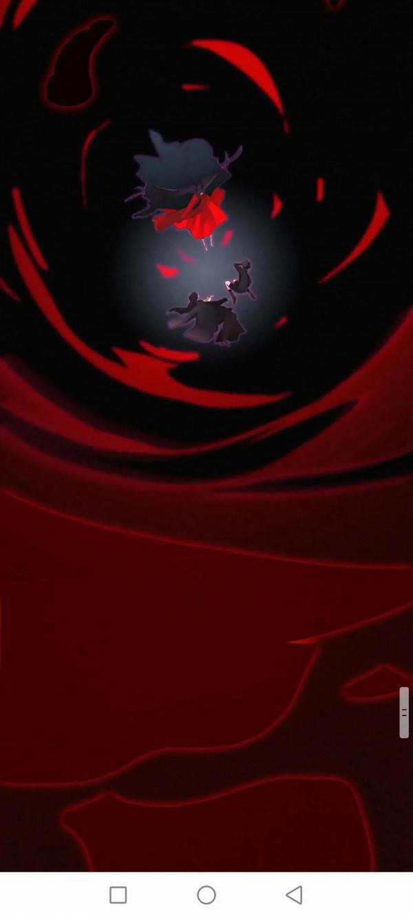 漫畫:黑夜所有斯 漫畫:黑夜所有斯