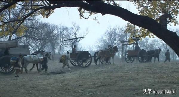 前無古人,後無來者的厲害祖孫三代國君(上) 前無古人,後無來者的厲害祖孫三代國君(上)