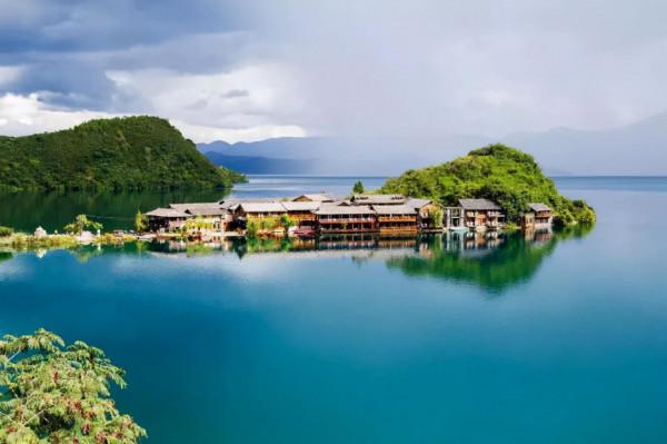 去瀘沽湖,一定要做的9件事,你都做過幾個? 去瀘沽湖,一定要做的9件事,你都做過幾個?