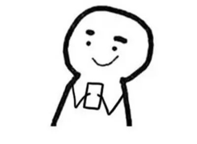 走路的時候如何不碰到別人是一門深奧的學科