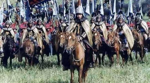 虎賁軍:歷史上最強的十大軍團之一,王朝中強悍軍隊的代稱 虎賁軍:歷史上最強的十大軍團之一,王朝中強悍軍隊的代稱