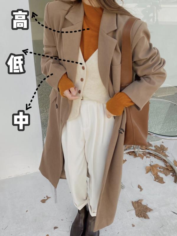 會穿衣服vs不會穿衣服的女生,差距到底有多大? 會穿衣服vs不會穿衣服的女生,差距到底有多大?