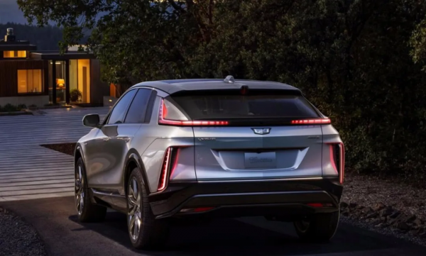 傳統品牌的集體反擊?廣州車展新車搶先看 傳統品牌的集體反擊?廣州車展新車搶先看