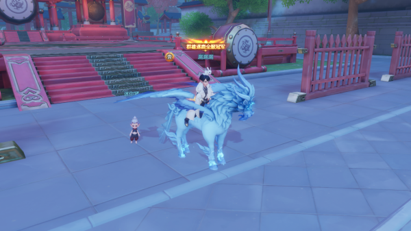 冠軍戰隊乾貨放送,大神經驗助你快速突破百級!夢幻西遊三維版 冠軍戰隊乾貨放送,大神經驗助你快速突破百級!夢幻西遊三維版