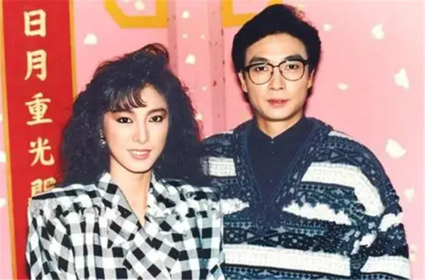 香港影壇8對姐妹花：梅豔芳姐妹倆已去世，陳秀雯陳加玲淡出銀幕