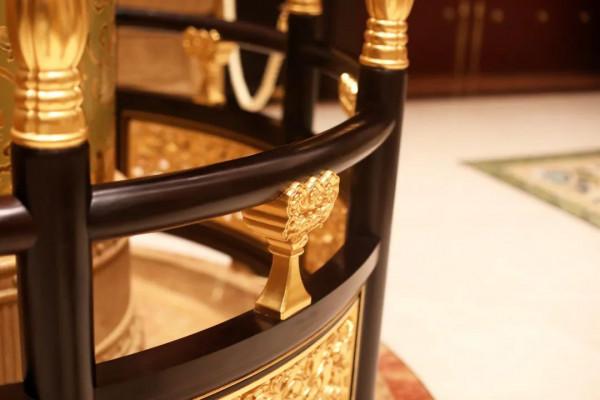 浙江是真的富裕啊！這6圈木欄杆花了360萬，一座塔造價6個億