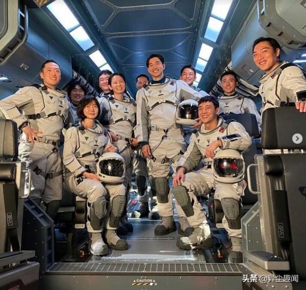 孔劉搭檔裴鬥娜新劇《寧靜海》12月24日開播!4大必看亮點解析 孔劉搭檔裴鬥娜新劇《寧靜海》12月24日開播!4大必看亮點解析