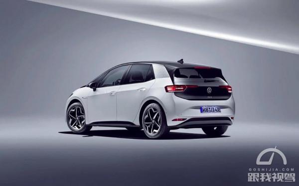 都是快充惹的禍?大眾ID.3電池一年損耗多少 車主實測後結果驚人 都是快充惹的禍?大眾ID.3電池一年損耗多少 車主實測後結果驚人