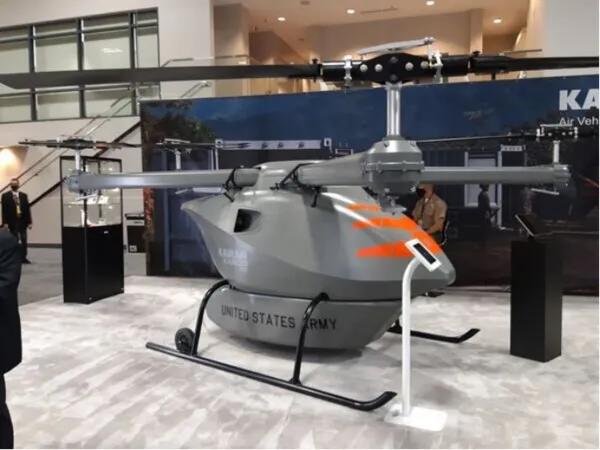 美國海軍陸戰隊，武器更精良？