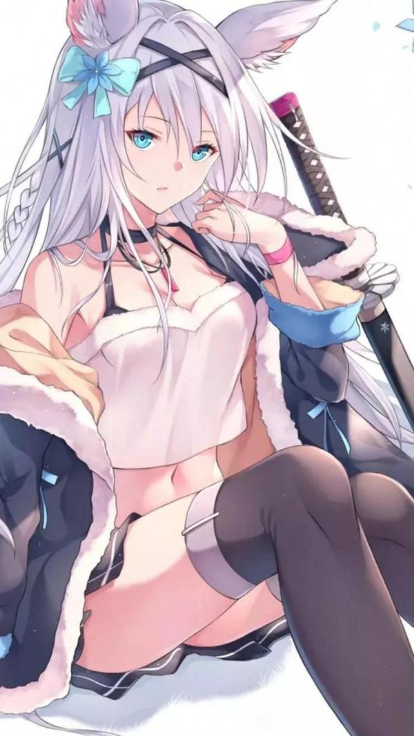 桌布分享/狐妖小紅娘