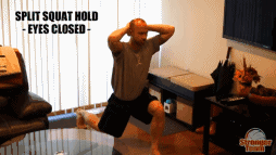 增強體質對抗病毒，居家隔離球技也能瘋狂暴漲