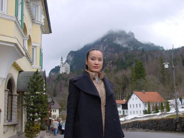 著名歌唱家索寶莉：身世悽苦，客死異國讓人心碎