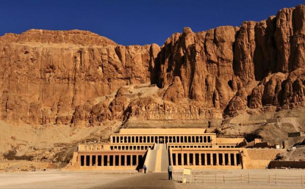 戈蘭高地有多重要，以色列寧肯放棄西奈半島，也死守這裡不放