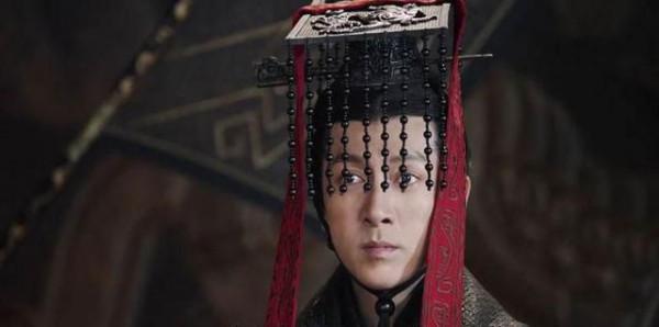 《大秦賦》的問題 《大秦賦》的問題