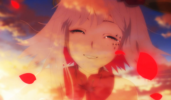 宿命迴響：安娜成為下一代命運的指揮家，拓人陷入沉睡當中