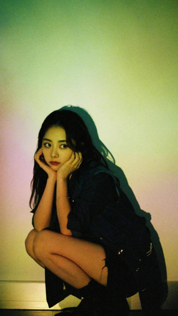 譚松韻 高畫質桌布 譚松韻 高畫質桌布