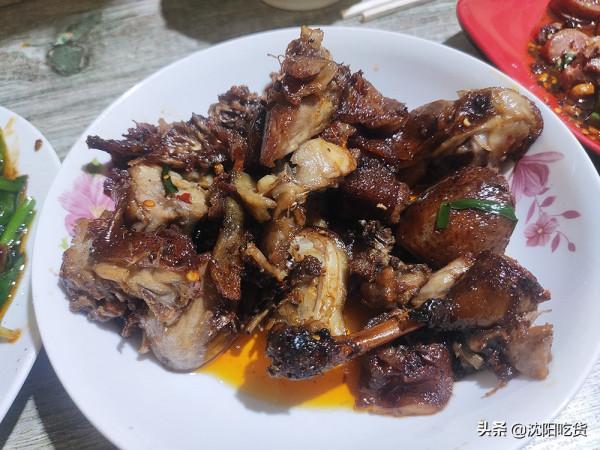 二嫂肉串、五嫂海鮮咱都吃過,這次嚐嚐七嫂臘腸和回鍋肉 二嫂肉串、五嫂海鮮咱都吃過,這次嚐嚐七嫂臘腸和回鍋肉