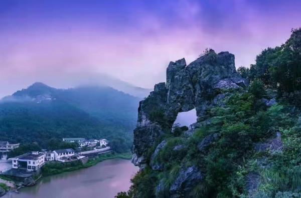 溫州必遊目的地 | 溯紅色記憶，品山海綺麗，去平陽悠哉、遊哉！