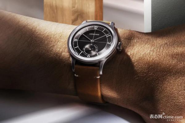 預算1-2萬!浪琴今年這9塊新表真的誠意滿滿 預算1-2萬!浪琴今年這9塊新表真的誠意滿滿