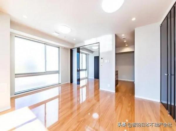 日本房產分享：東京都千代田區.永田町2居室公寓