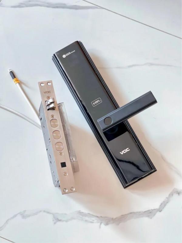 家居好物分享|方便又安全的智慧門鎖 家居好物分享|方便又安全的智慧門鎖