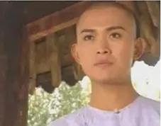 古裝美男無窮盡，只有這6位堪稱君子無雙