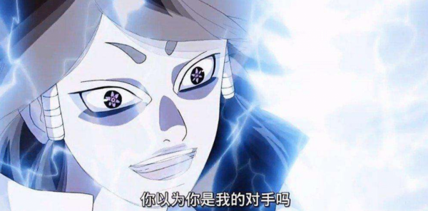 同時傳承,因塔羅的人都在宇智波,那阿修羅為何是不停的轉換呢? 同時傳承,因塔羅的人都在宇智波,那阿修羅為何是不停的轉換呢?