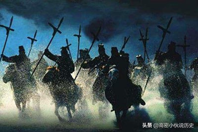 大秦危難，50萬大軍死活不回防？秦始皇：我不死都回來！你想多了