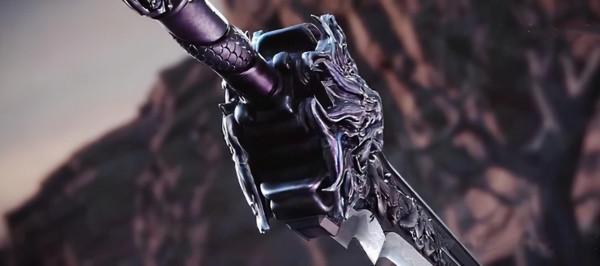 畫江湖之不良人：龍泉劍特寫來襲，老李耍劍帥哭，新任不良帥登場