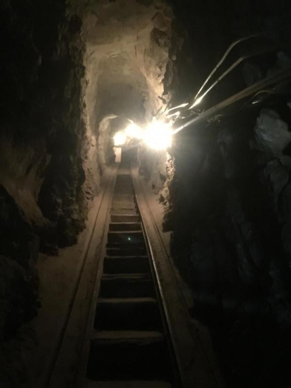 東北的血與淚——東寧地下要塞