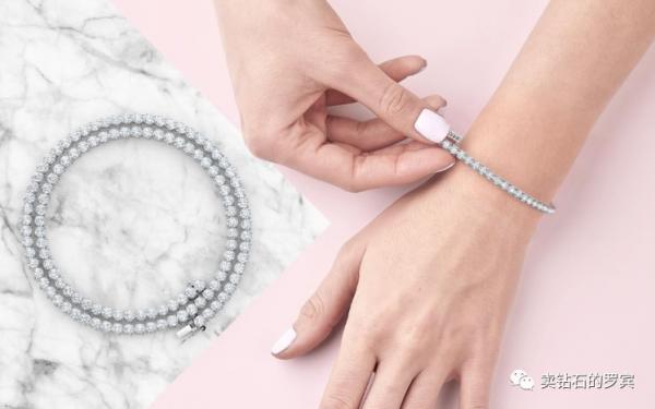 珠寶銷售技巧1762：怎樣誇顧客，讓他對你印象加分？