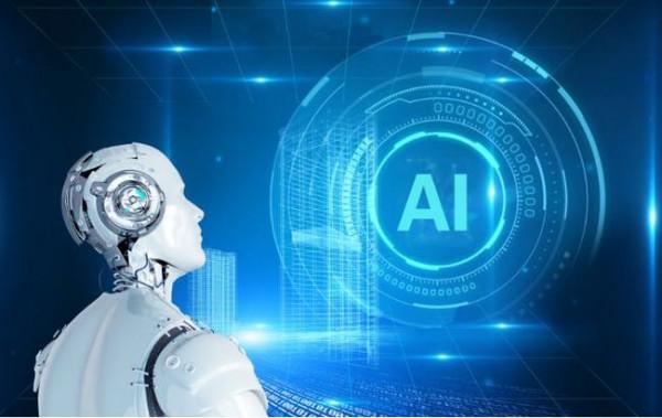 在未來，AI智慧之所以能代替人們，是因為人們做了重複性的事