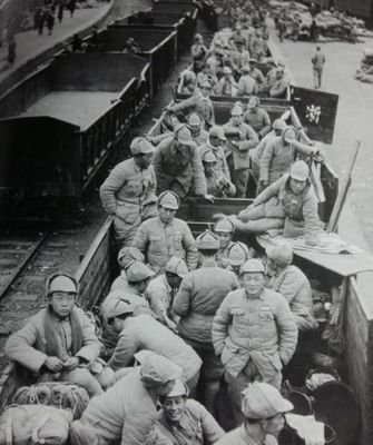 1969年，粟裕給許世友打電話：老母親在南京生活困難，請幫忙照顧