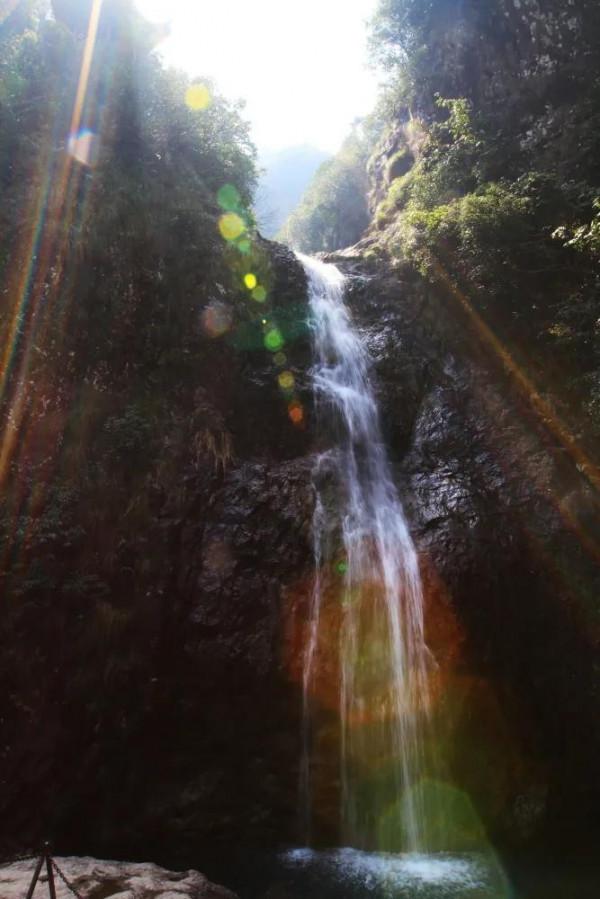 神仙居住區美景分享
