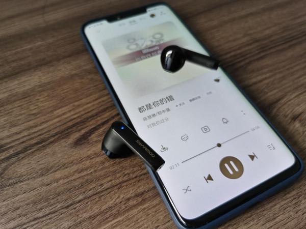 有降噪,有顏值的價效比之選:貝殼王子X2 mini藍芽耳機 有降噪,有顏值的價效比之選:貝殼王子X2 mini藍芽耳機