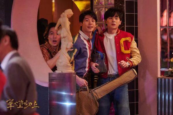 爆火劇《華燈》男演員22歲割肝救父,以後都無法喝酒 爆火劇《華燈》男演員22歲割肝救父,以後都無法喝酒