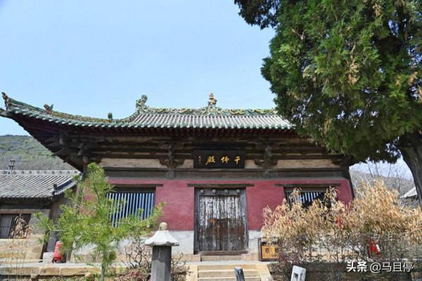 中國名氣不大的河流&comma;沿途雲集8座國寶古蹟&comma;都是山西頂尖的古建築