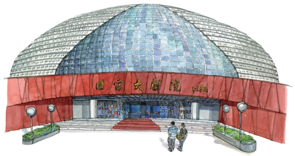 迎新春，老北京的年味都在這裡了