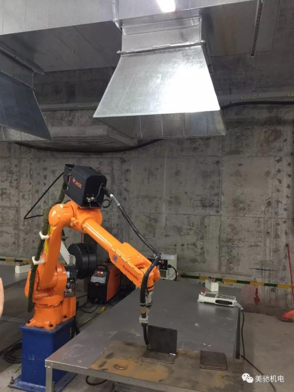 讓人看著就舒服的機電安裝工程