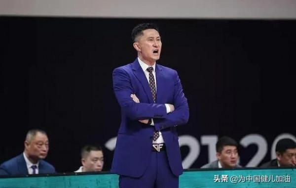 CBA第七輪最佳陣容,國家隊後衛群井噴爆發,黑人混血兒最意外 CBA第七輪最佳陣容,國家隊後衛群井噴爆發,黑人混血兒最意外