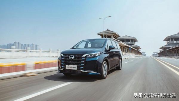 誰才是家用MPV首選？或許能在傳祺M6 PRO身上找到答案