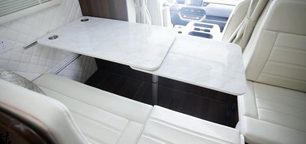 48V能源供給/大空間/水電的房車 法美瑞海角7號後廚房版頗具實力 48V能源供給/大空間/水電的房車 法美瑞海角7號後廚房版頗具實力