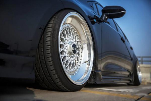 全新豐田雷凌改裝後跑滴滴，乘客卻因改裝反手給個差評？