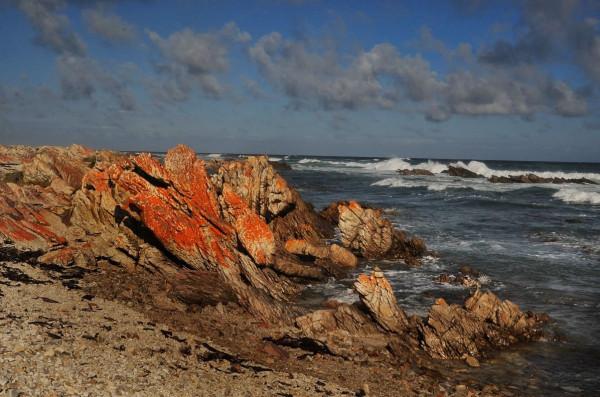 那個遙不可及的好望角，為什麼原來叫“風暴角”？它究竟在哪裡