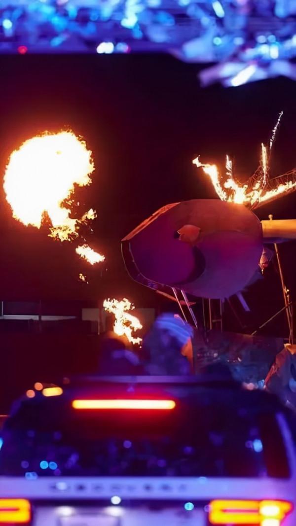 聖誕季：歲末有你，溫暖如斯