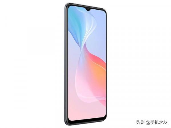 vivo T1x(6GB 128GB 5G版)：10月28日最新圖片