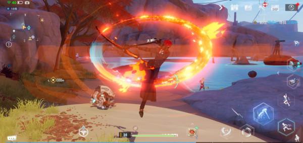 《幻塔》清小怪太難？神級大佬攻略出爐，注意3點輕鬆秒殺