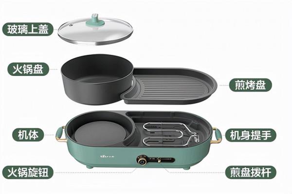 舌尖上的春節，請收藏這份新奇廚電美食攻略